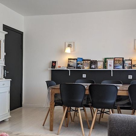 Flateyri Guesthouse Eksteriør bilde